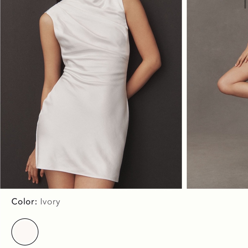 Significant Other Dress brand new